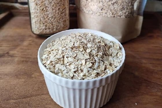 تصویر 1 از بهترین جو دو سر پرک  + قیمت خرید عالی